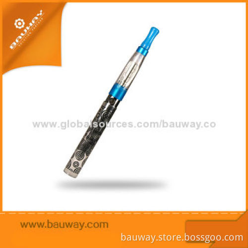 Manufacturer 2014 newest ce4 atomizer and colorful tips eGo BW-CE4 ego ce4 atomizer